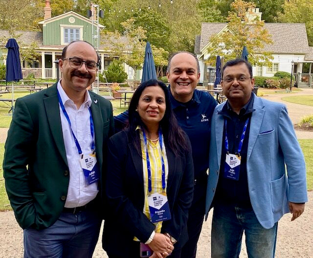 RES'26 - All-In, Oct. 12-14, 2026