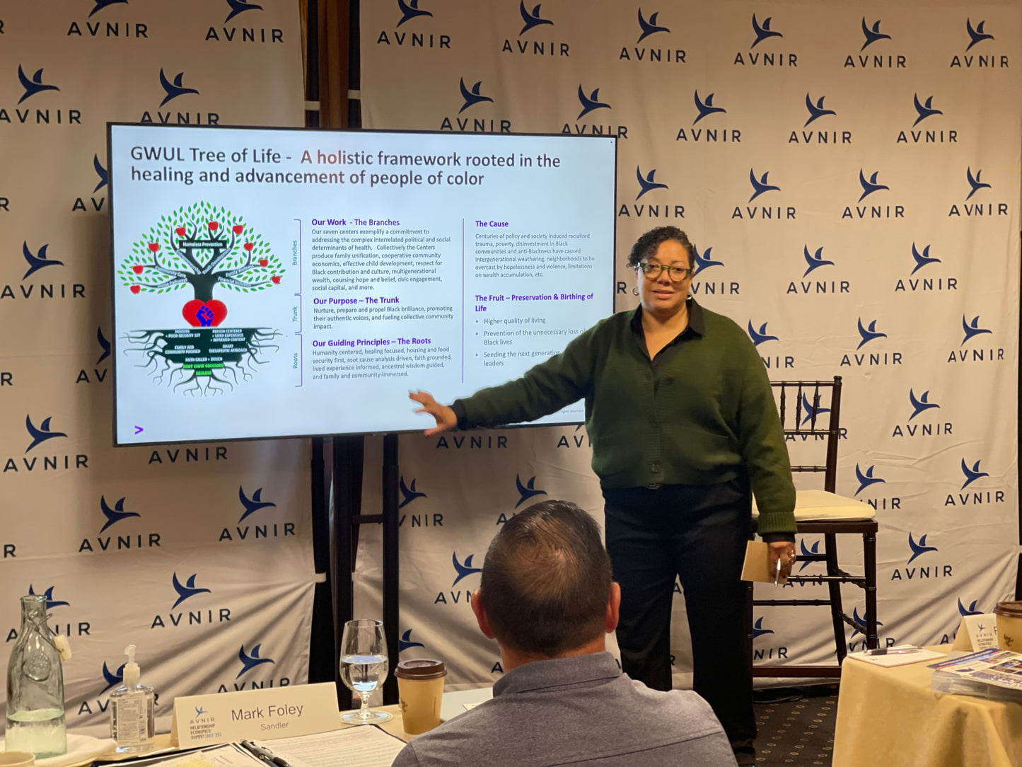 RES'26 - Senior Exec, Oct. 14-16, 2026