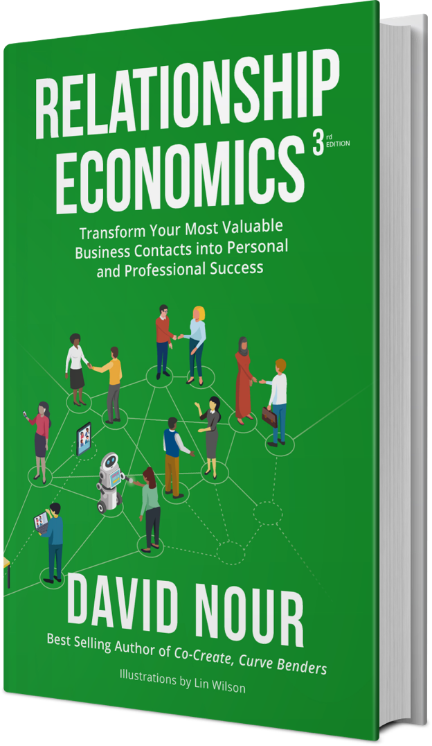 Relationship Economics, 3rd Edition
