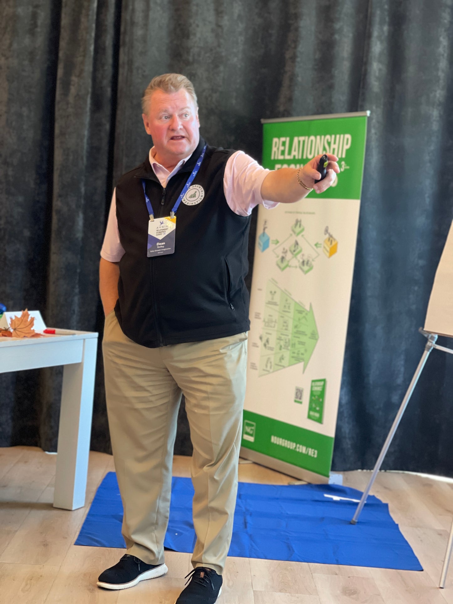 RES'26 - All-In, Oct. 12-14, 2026