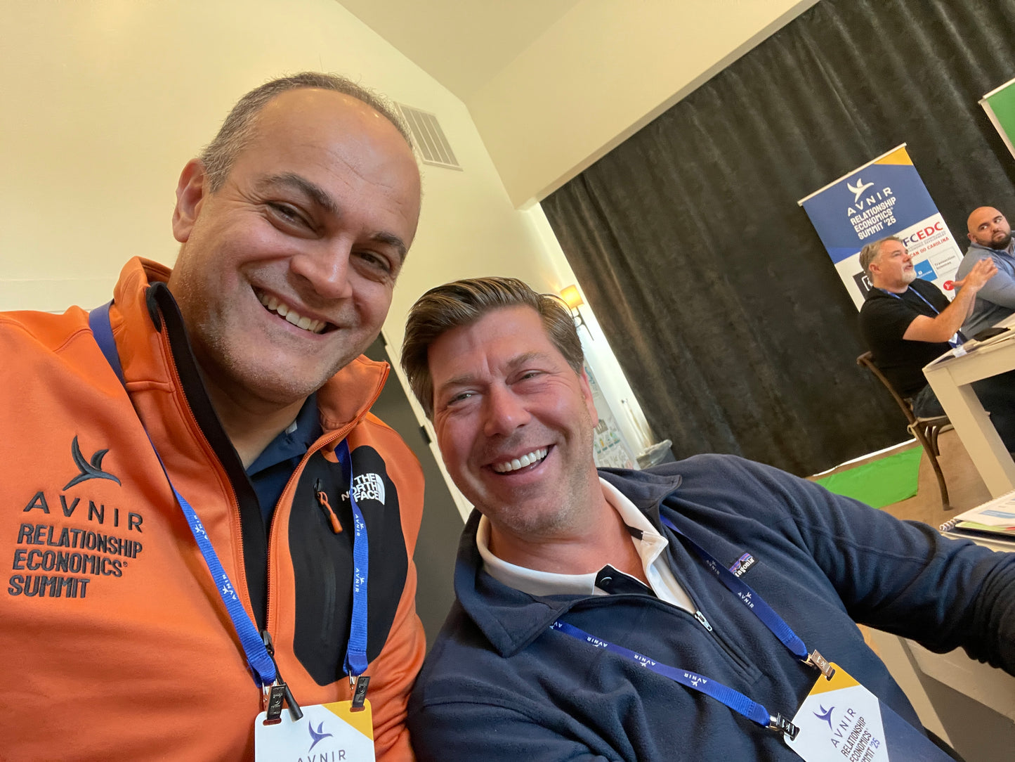 RES'26 - All-In, Oct. 12-14, 2026