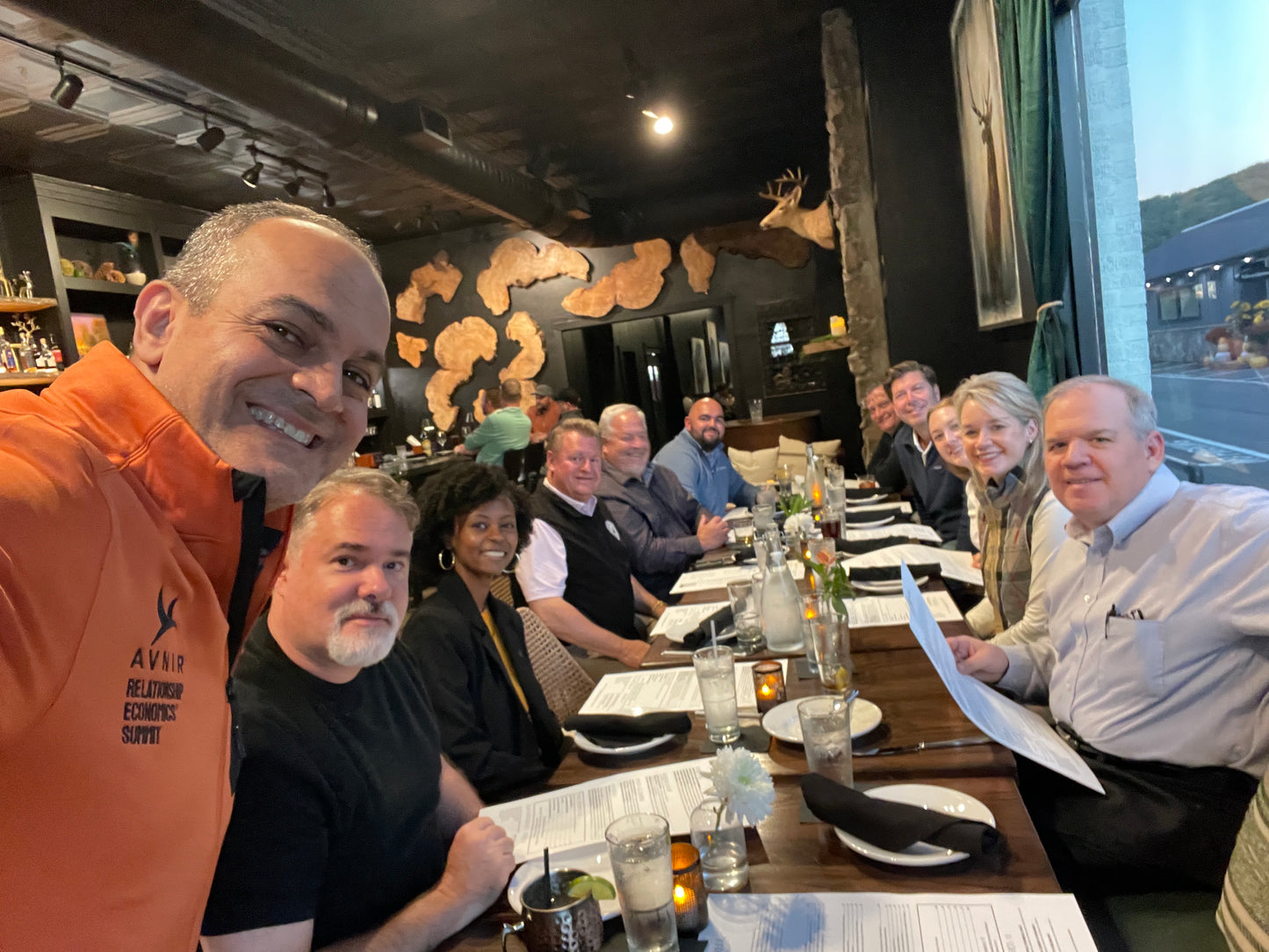 RES'26 - All-In, Oct. 12-14, 2026