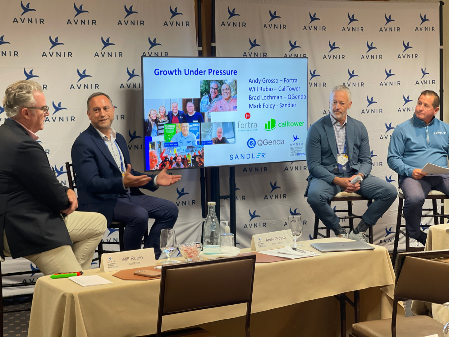 RES'26 - Senior Exec, Oct. 14-16, 2026