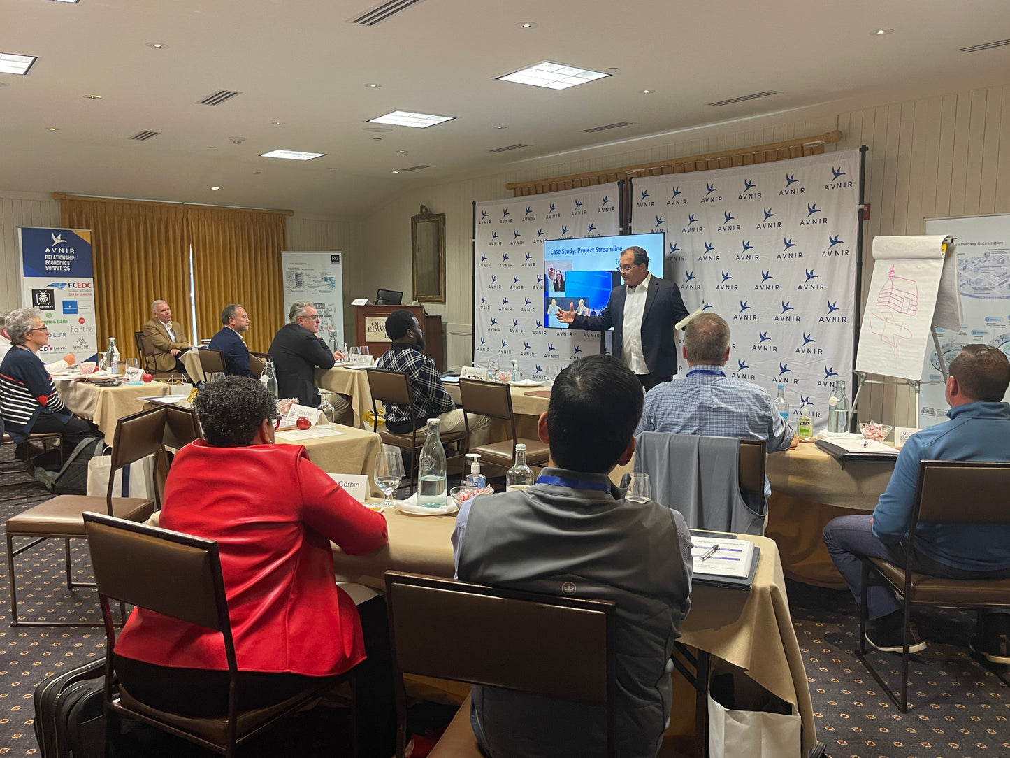 RES'26 - Senior Exec, Oct. 14-16, 2026