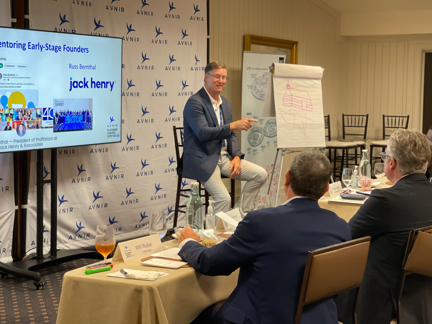 RES'26 - Senior Exec, Oct. 14-16, 2026