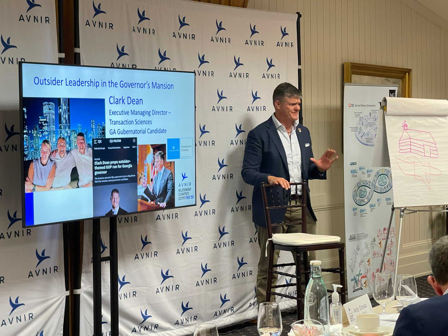 RES'26 - Senior Exec, Oct. 14-16, 2026