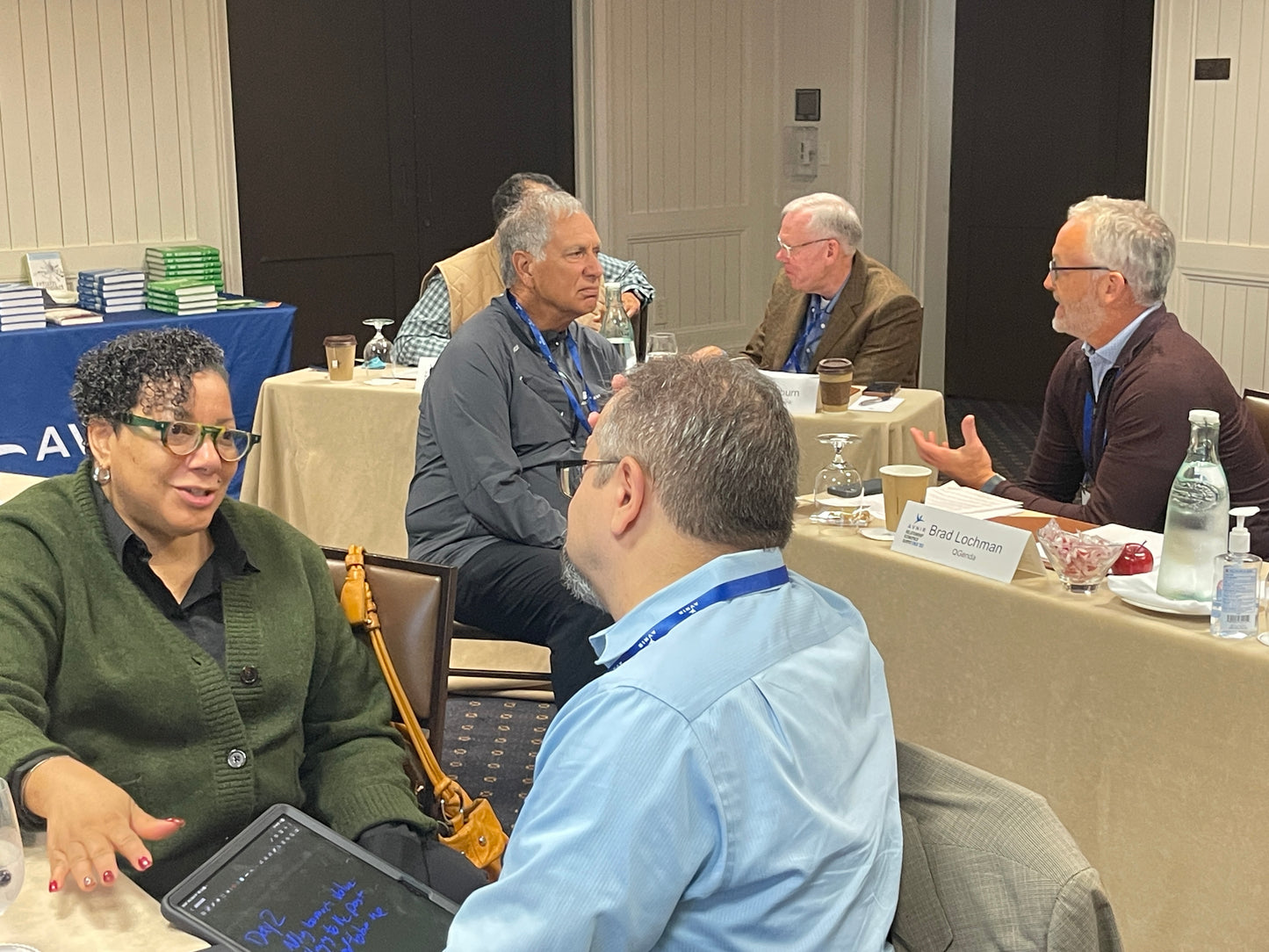 RES'26 - Senior Exec, Oct. 14-16, 2026